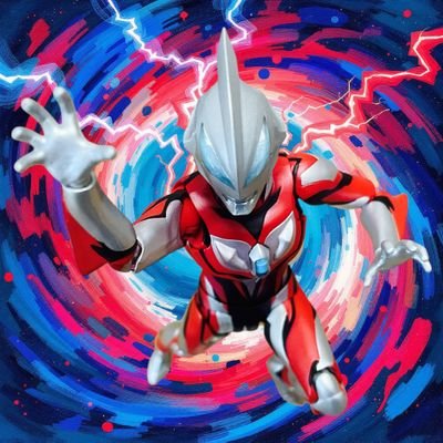 miya_private1's profile picture. 主にウルトラマン・UCG関連のツイートします/ギャラクシーカップ🥇×3
チャレンジマッチ🥇×9