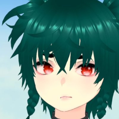 conceptsofuni's profile picture. ♡Concept Artist, Illustrator and Animator♡ "
On the lookout to join #Vgen!
I am a Unicorn trying to make the world a happier place one smile at a time🦄