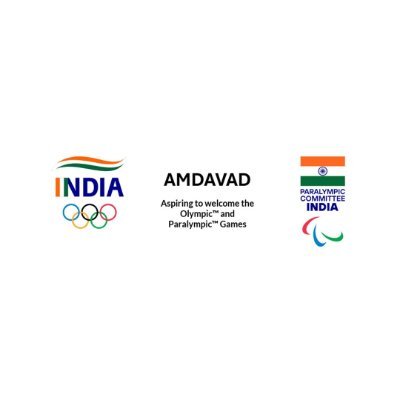 Amdavad – Aspiring to bring the Olympic & Paralympic Games to India 🇮🇳