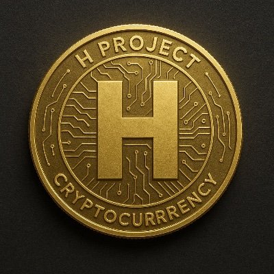 HProjectCoin's profile picture. 