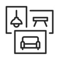 FF&E (Furniture, Fixtures, and Equipment) (@ffe_only) 's Twitter Profile Photo