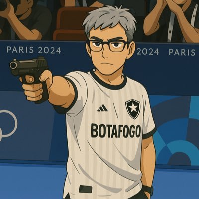 Cagação de regras e dicas de comportamento. Cocriador de derrotas.