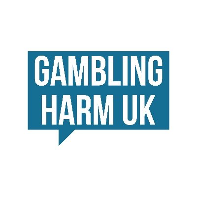 Gambling Harm UK Profile