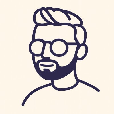 👨💻 #Javascript #PHP #Developer | ⭐️⭐️⭐️⭐️⭐️
🟣 Streamings▸https://t.co/08Zl7Ltctf
📹 Vídeos▸https://t.co/5deMFyCGUV
📷 Fotos▸https://t.co/oU1AiCOvBJ