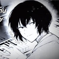 Dazai Osamu (@idkoncc) 's Twitter Profile