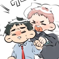 むしくま🐝ྀི (@mushikuma2) 's Twitter Profile