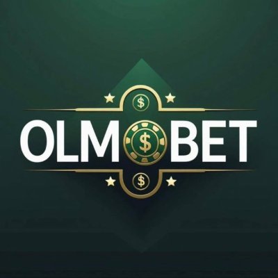 Olmoglobal's profile picture. 