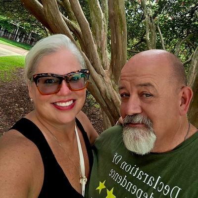 Proud Military Mom, Small Biz Owner, Foodie, Pro 2A, Novice Gardener, Bird Watching, Reading, Travel