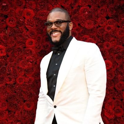 Tylerperry25766's profile picture. 