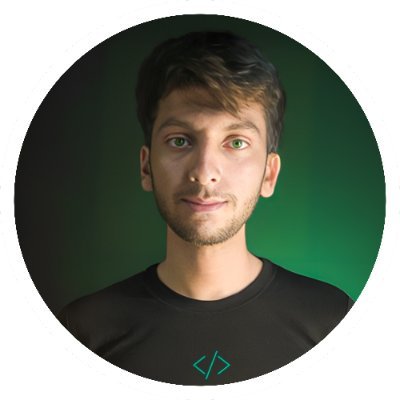 AI Enthusiast ⫯ Python ⫯ Cloud Native Agentic AI Developer ⫯ Still learning ∞