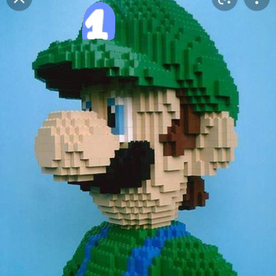 i am lego luigi, and this is my twitter account, im from poland and im 20
i post art and music for my fnf mod and other fnf mods
dni: joeycat47