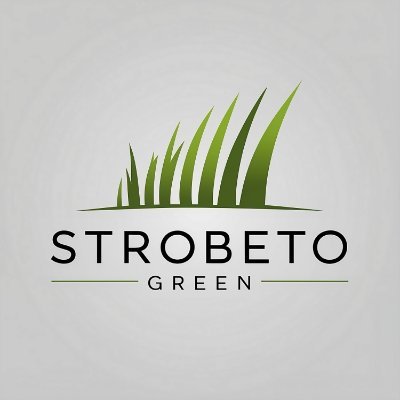 STROBETOgreen's profile picture. STROBETO Green™ is gespecialiseerd in groen onderhoud aan huis of bedrijf!