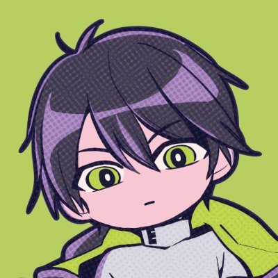 DetonatioN FocusMe所属
ぽみそしるグループ所属
Twitch:https://t.co/u3pNvneX9T
クリエイターサポートコード【NEPHRITE】 #EpicPartner
お仕事の依頼はこちらまで【https://t.co/xq1RDz6myV】