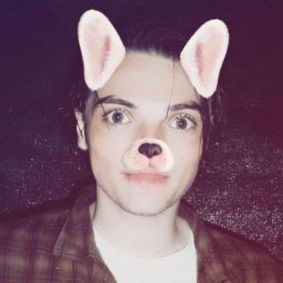 tasteofkaoz's profile picture. november 18