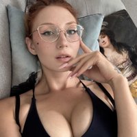 Anna Cina (@cybavy) 's Twitter Profile