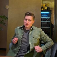 Alexander Nekhaenko (@nekhaenkoalex) 's Twitter Profile