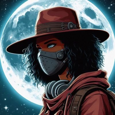 Defi_capacity's profile picture. ■TECHNICAL CONTENT WRITER ■web3■ ALPHA HUNTER■