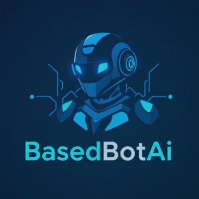 AI-Powered Trading on @Base || 0.3s Execution | 99.2% Win Rate || Up to 50% $BOTAI Cashback || Let the giga-brain cook