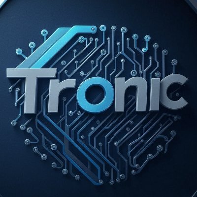 tronic_servicio's profile picture. Electronic engineer... Electronics all the day baby.
