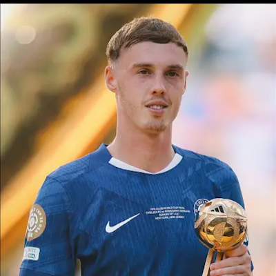 PaulNgwu271634's profile picture. 