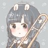 Hiyo_Trb's profile picture. 高1┊︎ᴛʀᴏᴍʙᴏɴᴇ YSL-882 @mikan_sax_2007🎷︎🤍 @__rifuu7 🎺
