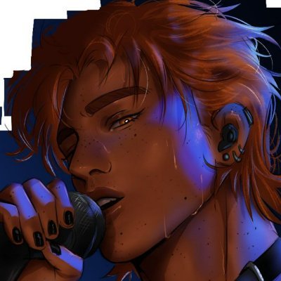 Токійська дрифтерка | інфоциганка | трицепцерон | лицарка Дев'ятого дому | косплеєрка | авторка Чорного срібла | u.p. by @leftbooblover