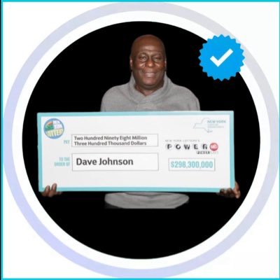 Hello I'm willing to give out $30,000 to each citizens and which I selected you to receive my giveaway support Dm withN bc ( DAVE I FOLLOWED)
