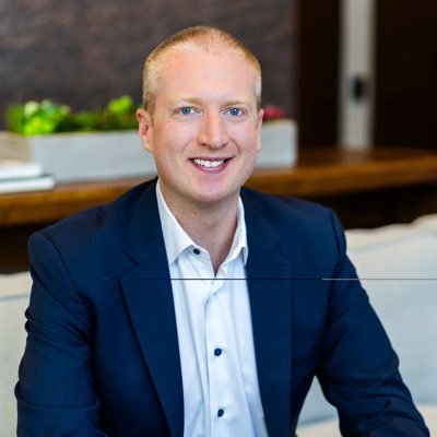 BlakeCfaCfp's profile picture. Girl dad, husband, financial advisor, tweets are not advice