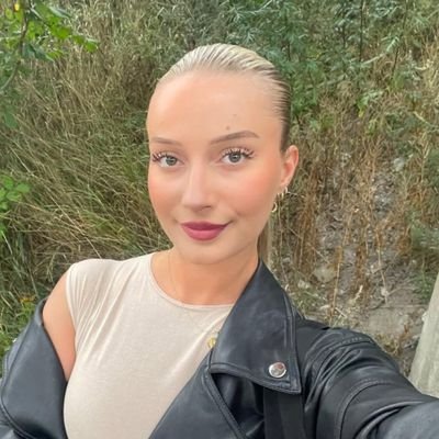 _lika000's profile picture. 27, Norway 🍭
