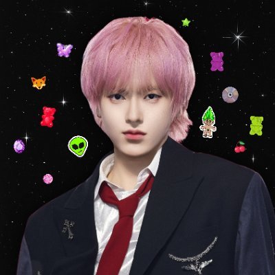 Real-time updates + meltdowns and translations on #HYUNJUN and #SMTR25 š¦ Strictly a personal stan account, not a fanbase š