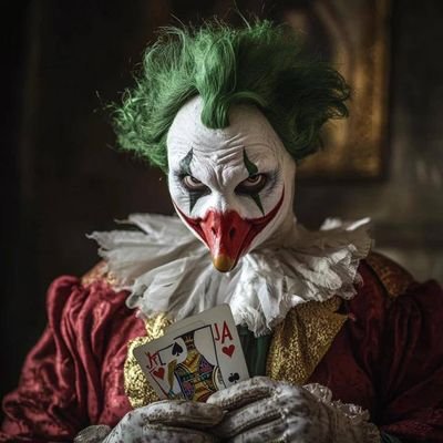 HONKDESIGNER's profile picture. 🪿🔪