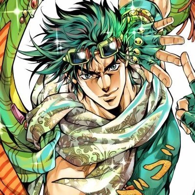 onlygoodvibes97's profile picture. FF/anime

he him 30