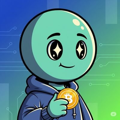 makanjuolamakaa's profile picture. An Engineer, Crypto Enthusiastic, #Shoutdotfun $SHOUT $SOL $ENERGY