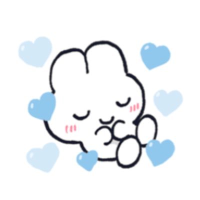 あの頃と変わってない ときめきを見つけたんだ🐹🎀