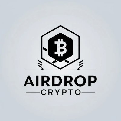 Your Gateway to Crypto Airdrops! 🚀
🔥 Unlock FREE Airdrops & NFTs
🌟 Stay Updated on the Latest Airdrops
💰 Crypto Giveaways