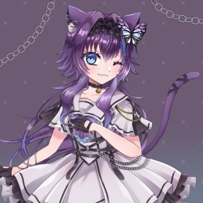 おはいじ!会えるパチスロ好きVTuberちよしきハイジです🦋 ゲーム生配信、ショート動画にはパチスロ動画等をあげています! チャンネル登録、フォローよろしくお願いします🦋 💜総合タグ #蝶紫姫ハイジ 💜配信タグ #はいじっせん 💜おつちよ!