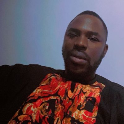 son_ofgrace07's profile picture. Dream , Believe and Hustle/Pisces/Chelsea FC ⚽️💙 Proudly Edo💯