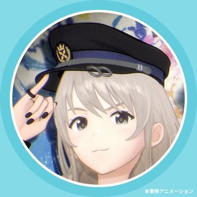 戸見さんのプロフィール画像