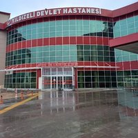 Yıldızeli Devlet Hastanesi (@yzeli33924) 's Twitter Profile Photo