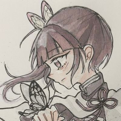 kingyo_illust_'s profile picture. アイコン▷@remon_damon_　様. ݁₊ ⊹ . ݁ ⟡ ݁ . ⊹ ₊                  ݁　　瑞希ちゃん最推しの学生です🙌✨️　フォロバ△　　　　　　　　　　　　　　　　　
ESFP-T / 🎀🐹🎧️/デジタル初心者絵描き/17↓