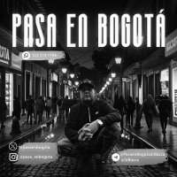 Pasa en Bogotá | Sr Bacca🐮 (@pasaenbogota) 's Twitter Profile Photo Pasa en Bogotá | Sr Bacca🐮 (@pasaenbogota) 's Twitter Profile Photo