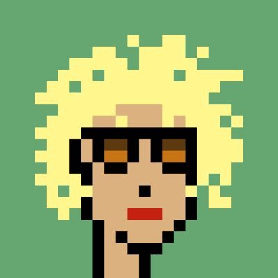 punk6630's profile picture. 🚀strophysicist | Bentley Digital Assets Fund | 🚲