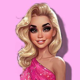 tarasarreshteh's profile picture. Dreaming in pink, designing in style 💖👗 | Fashion alchemist turning ideas into art ✨🎨 | Crypto explorer 💎