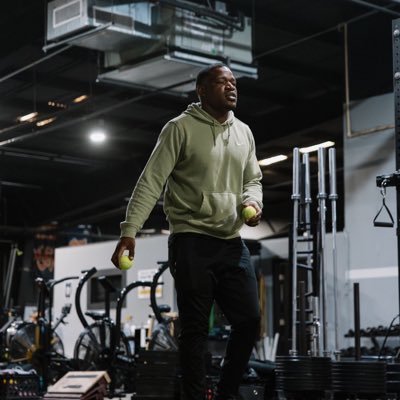 Romans 8:31 ULAlum🎓 Movement specialist for Brickhouse Athletic Training 🧱❌🧱 ||Building a solid Foundation ||