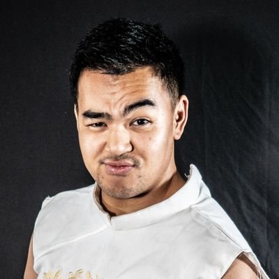 wrestler For bookings either DM or email benhappycuz@gmail.com