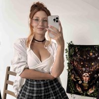 Anna Cina (@stcoce) 's Twitter Profile