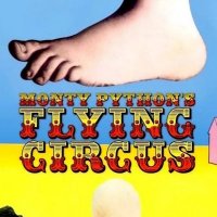 monty python every day (@pythonsdaily) 's Twitter Profile Photo