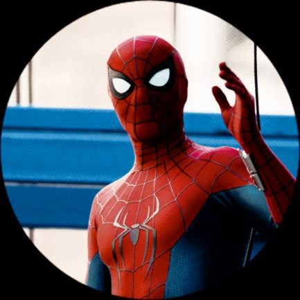 𝕊𝕡𝕚𝕕𝕖𝕣 𝕄𝕖𝕟𝕒𝕔𝕖 🕸️さんのプロフィール画像