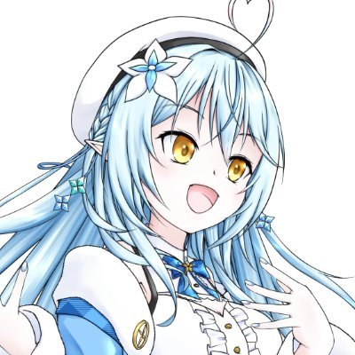 ❄素敵な名前はラミィちゃんにつけてもらいました♪❄️たまに絵を描きます🖊アイコン、ヘッダーは自作です【ブレxブレ】嫁魔剣:# ffffffちゃん(実は生みの親) 【ホロライブ】雪民☃️(@yukihanalamyちゃん単推し)ASMRが好きで、結構色んな方のを聴いてます【サブ垢】@tapioca_yukimin
