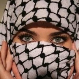 Proud Palestinian Activist • Inherited generational trauma • exile • Strength • Resilience • #InvokeArticle6 #ExpelUSfromUN • 👉🏻 https://t.co/8IqkXBbj4K